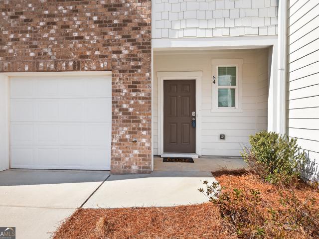 Townhouse for sale in Winder, Barrow County