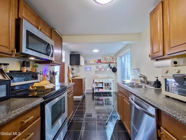 Townhouse for sale in Saratoga, New York