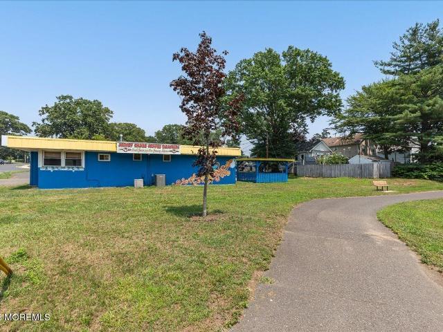 Commercial for sale in Dover, New Jersey