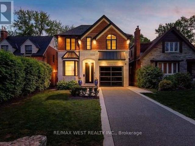 House for sale in Woburn, Ontario