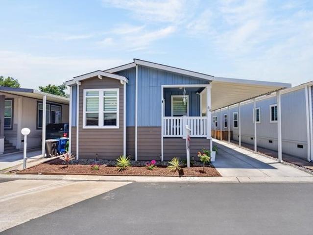 House for sale in Campbell, California