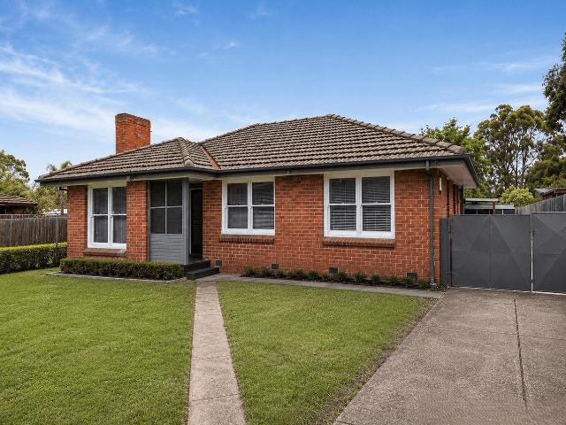 House for rent in Camerons Creek, Victoria