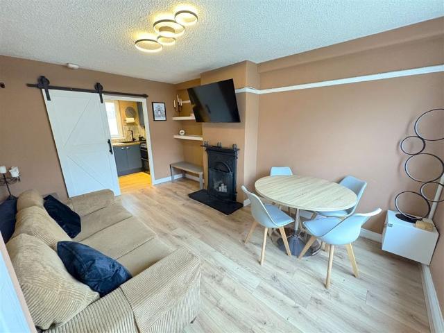 House to rent in Bluebell, North Tipperary