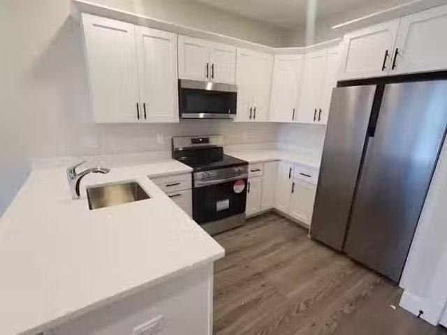 Apartment for rent in Boston