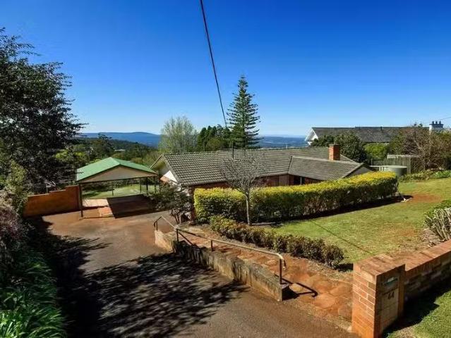 House for rent in Creswick, Victoria