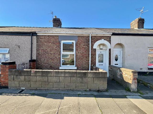 House for rent in Grangetown, Sunderland