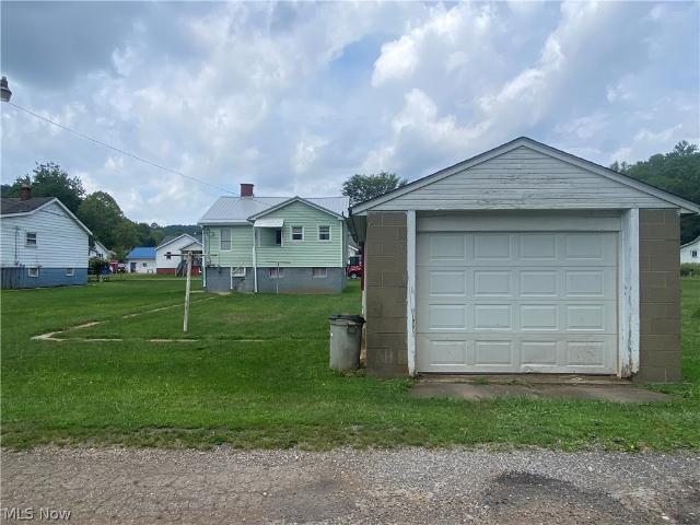 House for sale in Dillonvale, Ohio