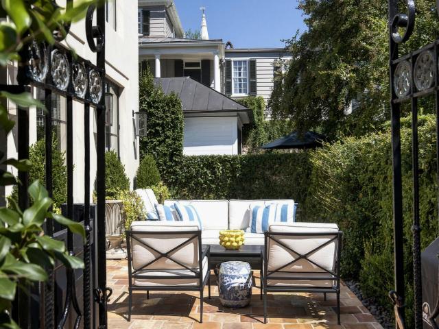 House for sale in Charleston, South Carolina