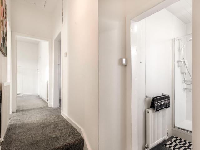 Apartment for rent in Cardonald, Scotland