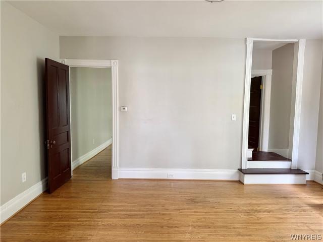 Property for rent in Buffalo, New York