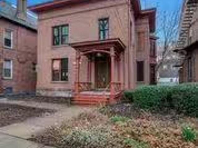 Condo for sale in New Haven