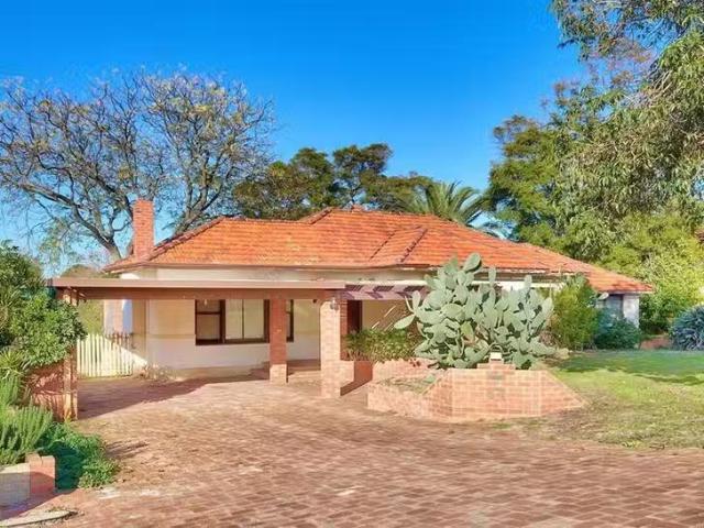House for rent in Stirling, Western Australia