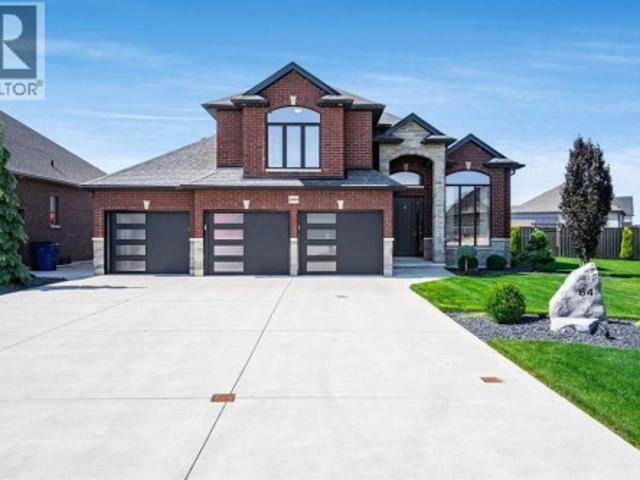 House for sale in Chatham–kent, Ontario