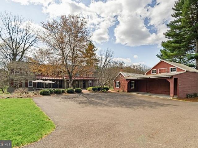 House for sale in Bucks, Pennsylvania