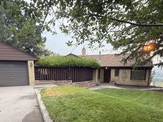 House for sale in Bannock, Idaho