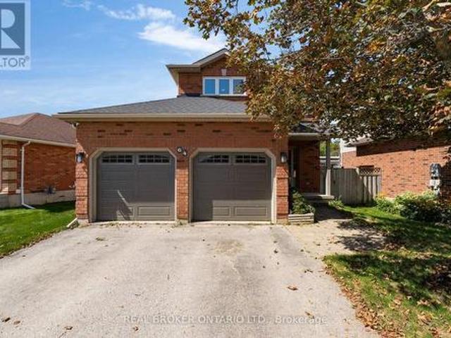 House for sale in Orillia, Ontario