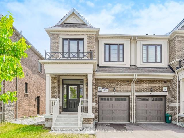 Townhouse for sale in Woburn, Ontario