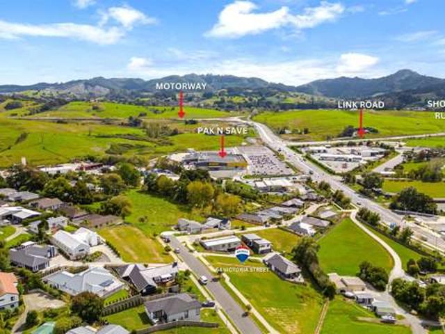 Land for sale in Mahurangi