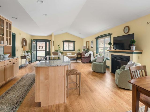 Condo for sale in Eliot, Maine