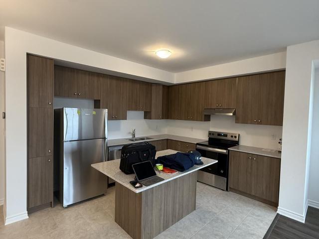 Townhouse for rent in Woburn, Ontario
