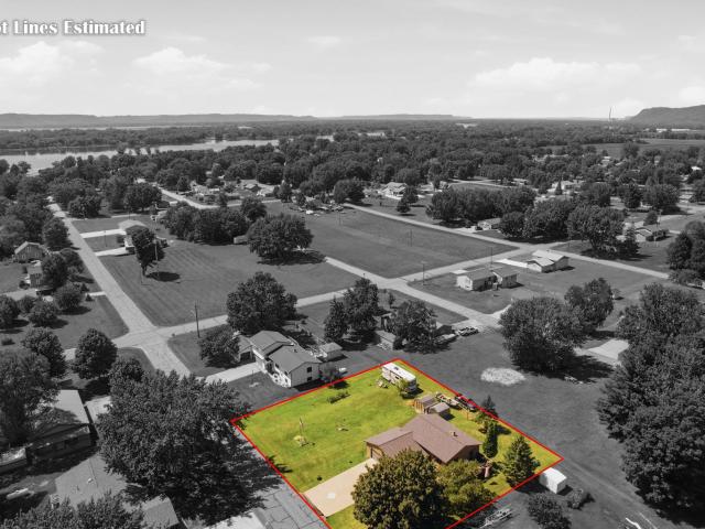 House for sale in Buffalo, Wisconsin