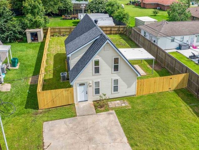 House for sale in Sulphur, Louisiana