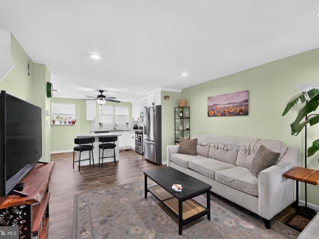 Townhouse for sale in Delco, Pennsylvania