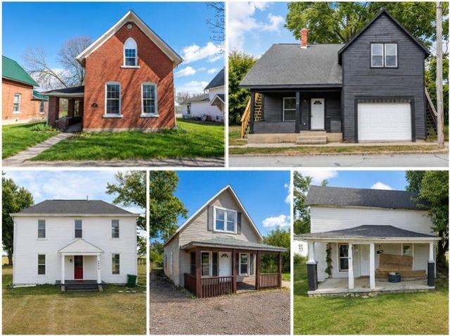 House for sale in London, Ohio