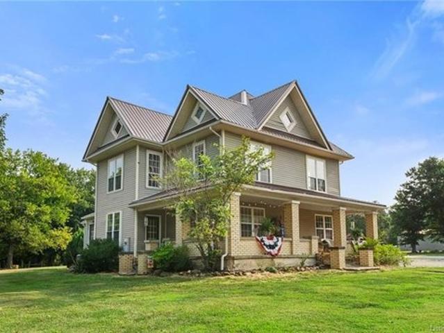 House for sale in Paoli, Indiana