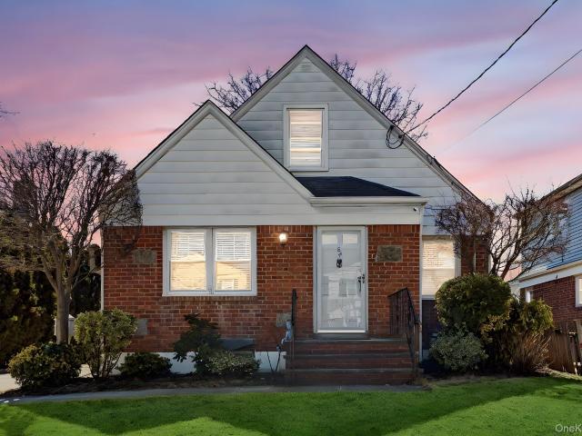 Property for sale in Nassau, New York