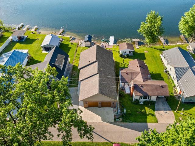 House for sale in North Manchester, Indiana