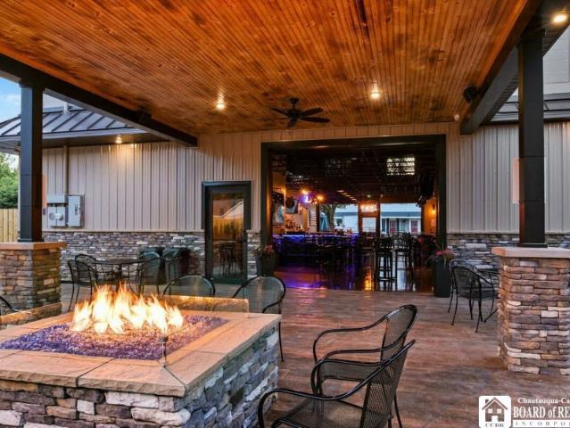 Commercial for rent in Fredonia, New York
