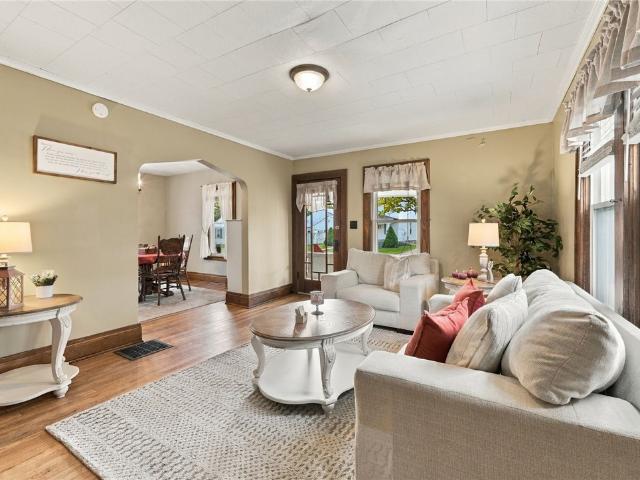 House for sale in Ward 1, City of Cortland