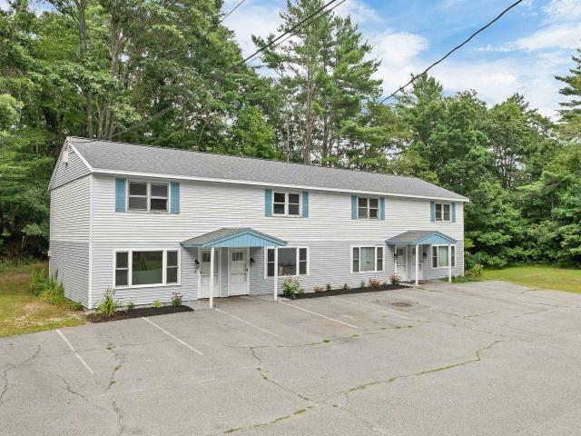 Condo for sale in New Hampshire