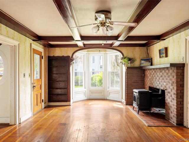 House for sale in Red Hook, New York