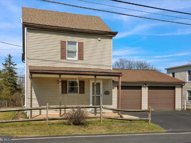 House for sale in Blandon, Pennsylvania