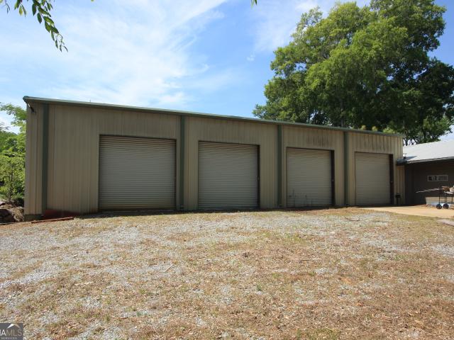 Commercial for sale in Aragon, Georgia