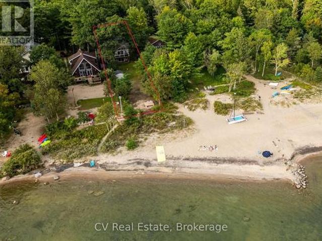 House for sale in Tiny, Ontario