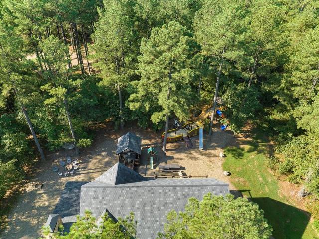 House for sale in Broken Bow, Oklahoma