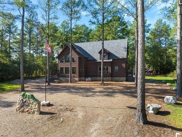 House for sale in Broken Bow, Oklahoma