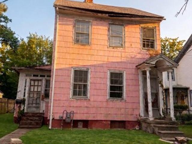 House for sale in Bridgeton, New Jersey