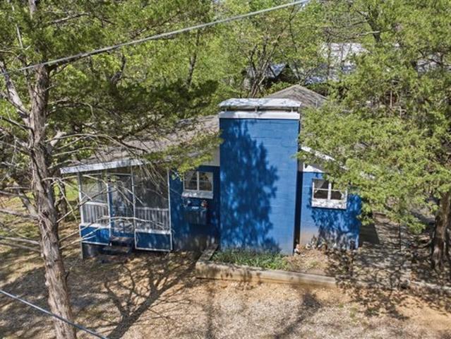 House for sale in Locust Grove, Oklahoma
