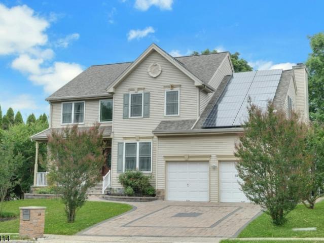 House for sale in Bridgewater, New Jersey