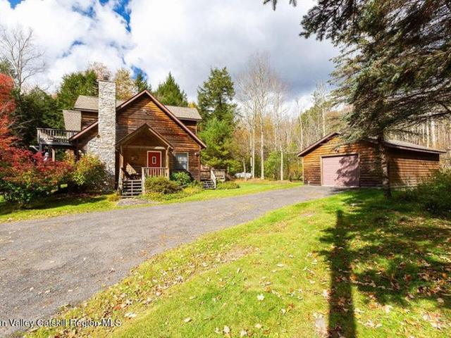 House for sale in Arkville, New York