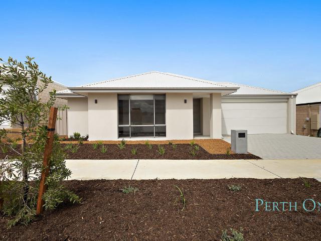 House for rent in Alkimos, Western Australia