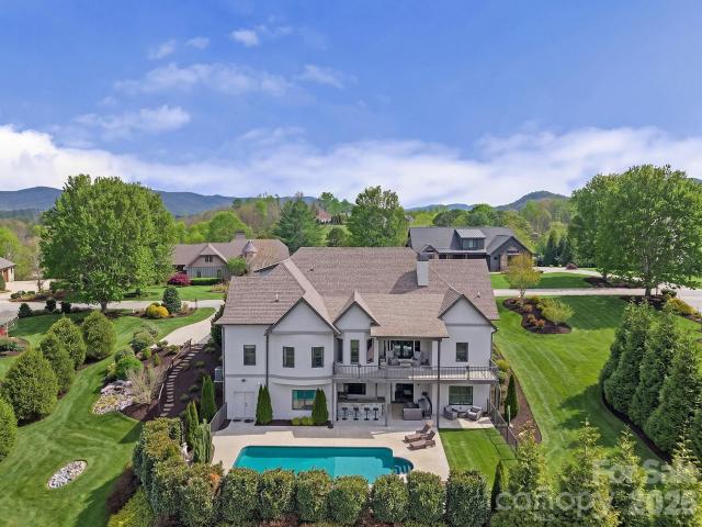 House for sale in Fletcher, Buncombe County