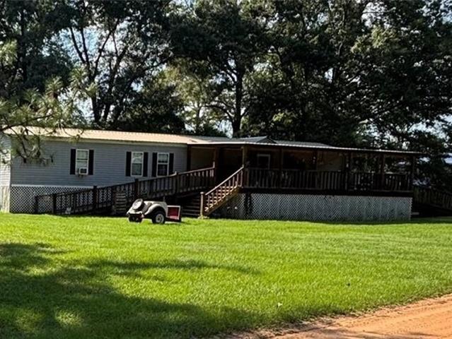 House for sale in Uriah, Alabama