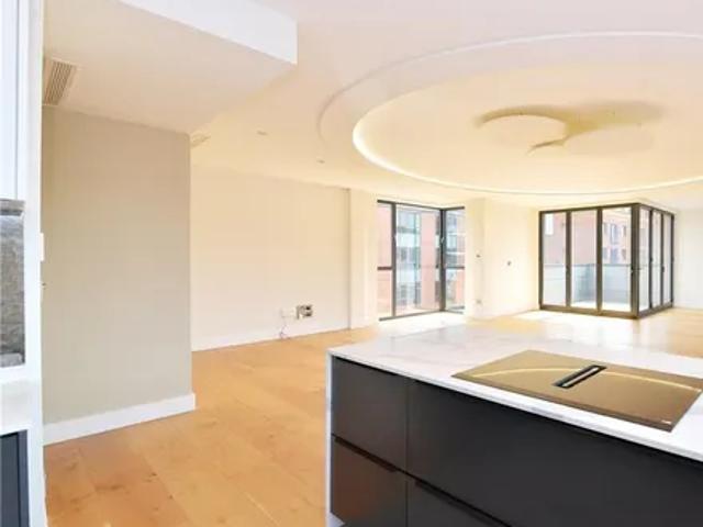 Apartment for rent in Jewellery Quarter, West Midlands