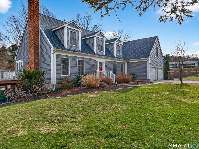 Property for sale in Middlebury, Connecticut