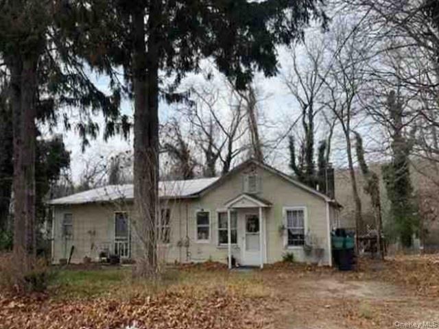 House for sale in Centereach, New York